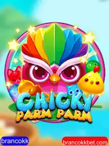 Descubra ChickyParmParm: Um Novo Horizonte de Diversão Interativa