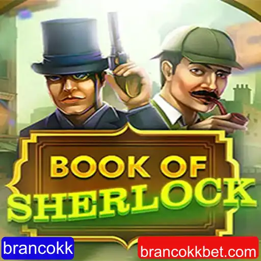 Explorando BookOfSherlock: O Jogo de Mistério Realmente Inovador