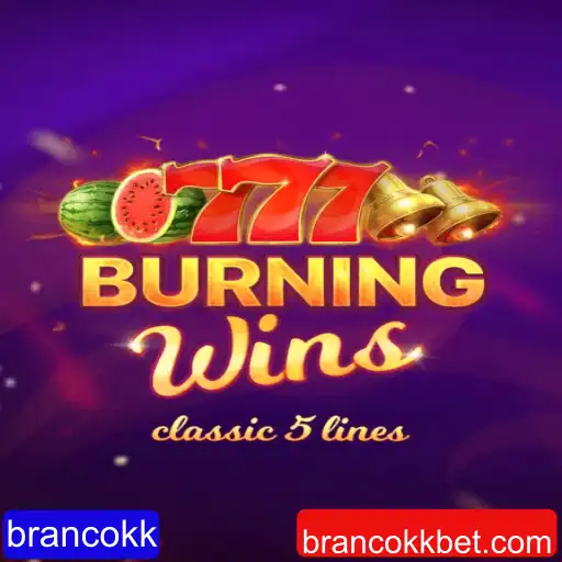 BurningWins: Descubra a Emoção e Simplicidade em Slots Modernos