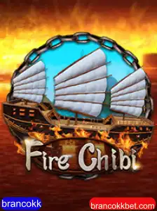 FireChibi: Um Mergulho no Mundo da Aventura Lúdica