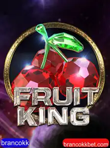 Descubra o Mundo Empolgante de FruitKing