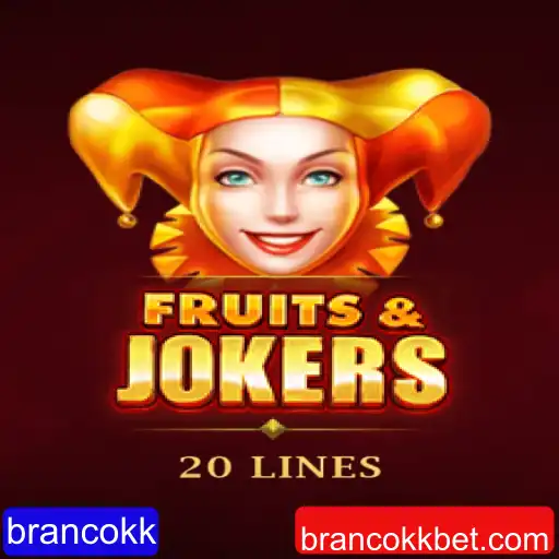 Explorando o Universo de FruitsAndJokers20: Um Jogo Cheio de Surpresas