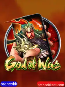 Descubra o Fascinante Mundo de GodofWarM