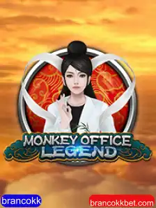 Descubra o Mundo de MonkeyOfficeLegend: Um Jogo Inovador de Estratégia e Diversão