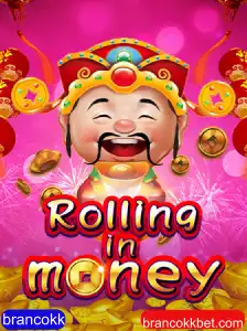 RollingInMoney: Descubra o Jogo que Está Conquistando o Mundo