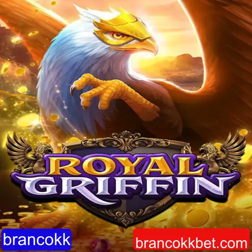 Descobrindo RoyalGriffin: O Mundo dos Brancokk