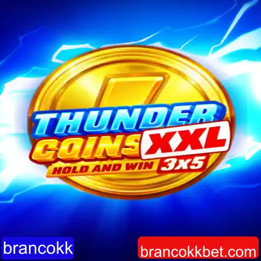 Descubra ThunderCoinsXxl: Uma Aventura Inovadora no Mundo dos Jogos