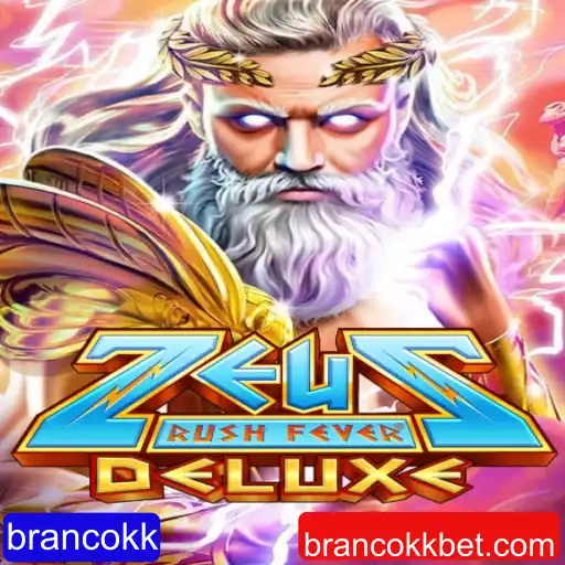ZeusRushFeverDeluxe: A Nova Sensação dos Jogos de Estratégia
