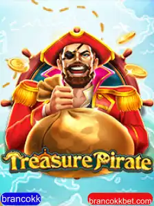 Explorando o Fascinante Mundo de TreasurePirate