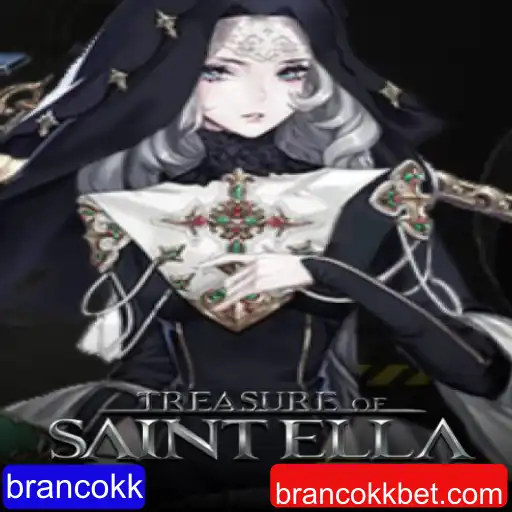 Descubra o Envolvente 'TreasureofSaintElla': Um Mergulho em Aventuras com Brancokk